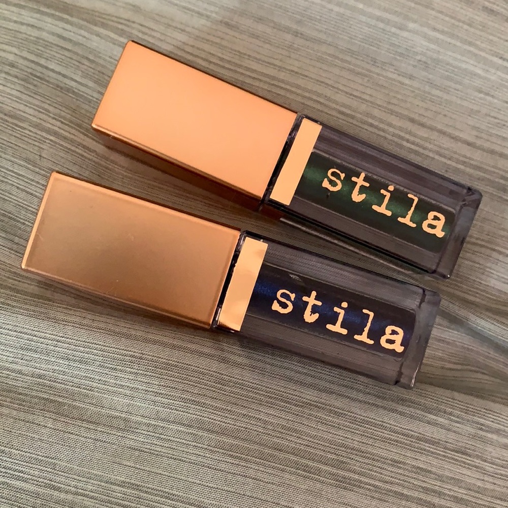 NWOT Stilla liquid eyeshadow (2)